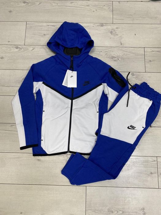 Детски/Юношески екипи Nike tech fleece