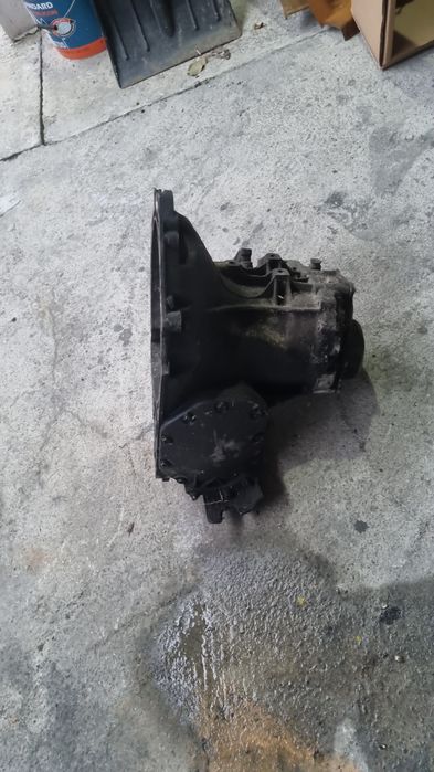 Cutie viteze 5+1 opel astra h. 16 16 v  xe