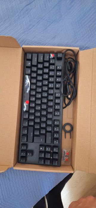 Genesis thor 303