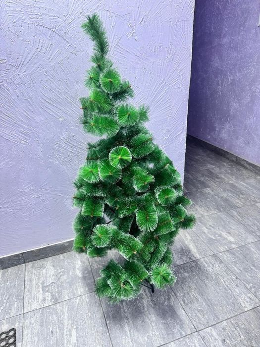 Новогодния Елка маленькая