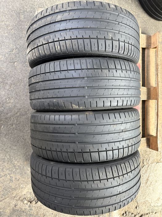 Jante Skoda Superb, Octavia, Rapid Vw, Seat cu anvelope vara 225/40 18