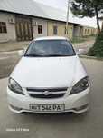 Chevrolet Gentra 2020 yil