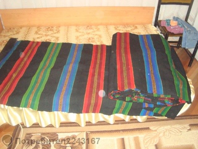 такани патеки