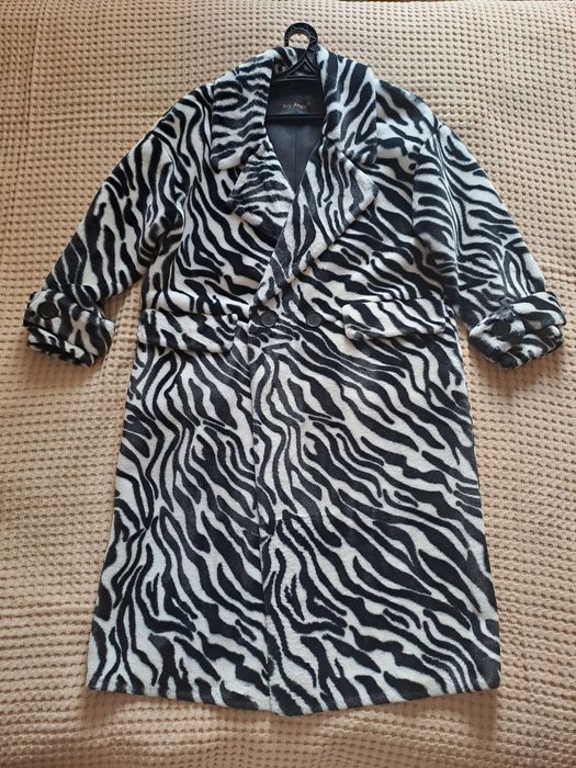 Шубка на осень-весну  Ivy angel,