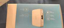 Router Wi-Fi portabil cu SIM – Alcatel HH40 LTE