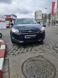 Vand Ford FOCUS MK3