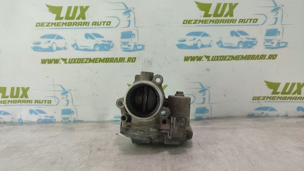 Clapeta acceleratie 50989002 1.0 ecoboost M2DA Ford EcoSport 2 [2013