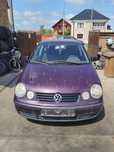 Far/faruri stanga/dreapta Vw Polo 9n an 2001-2005