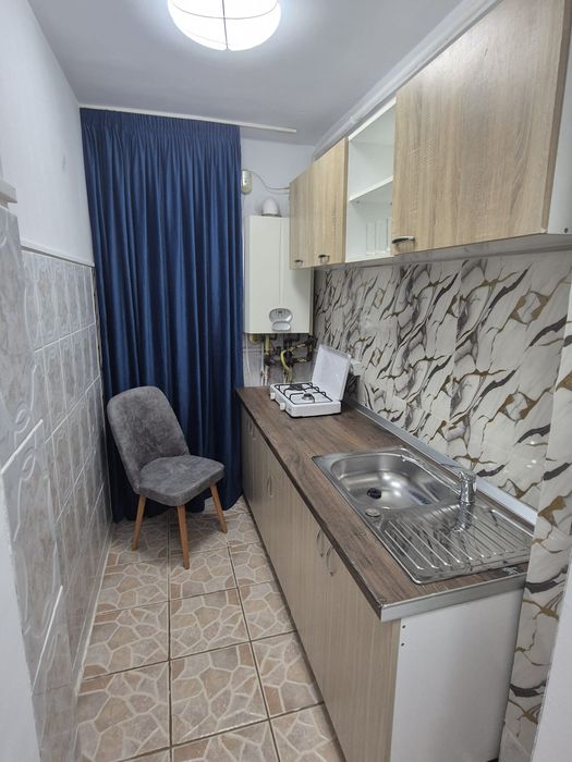 Închiriez apartament în regim hotelier