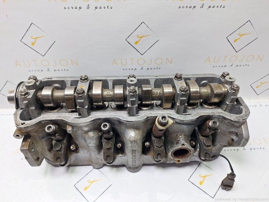 Chiulasa cu injectoare VOLKSWAGEN GOLF III Variant (1H5) [ 1993 - 1999 ] TDI (1Z, AHU, ALE) 66KW|90HP OEM 028103373N
