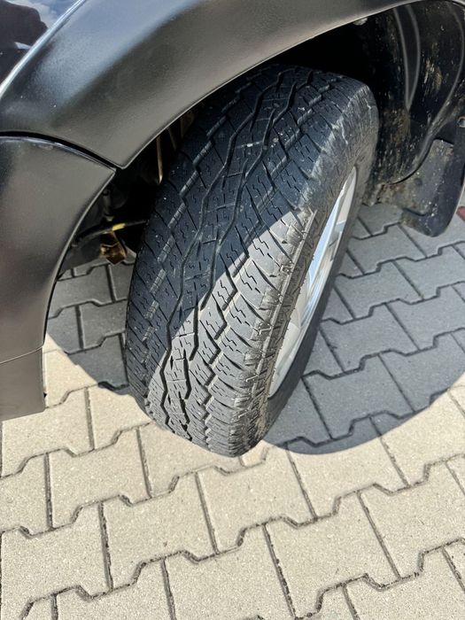 Dacia Duster Dacia Duster 4x4