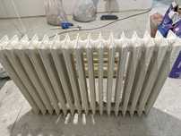 Radiator/ calorifer FONTĂ - 16 elemenți București, sector 6, Gorjului