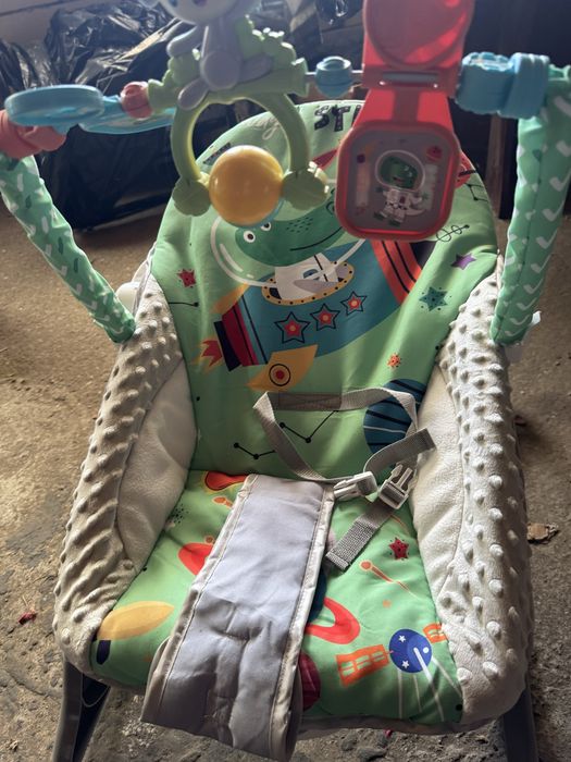 Premergator , balansoar