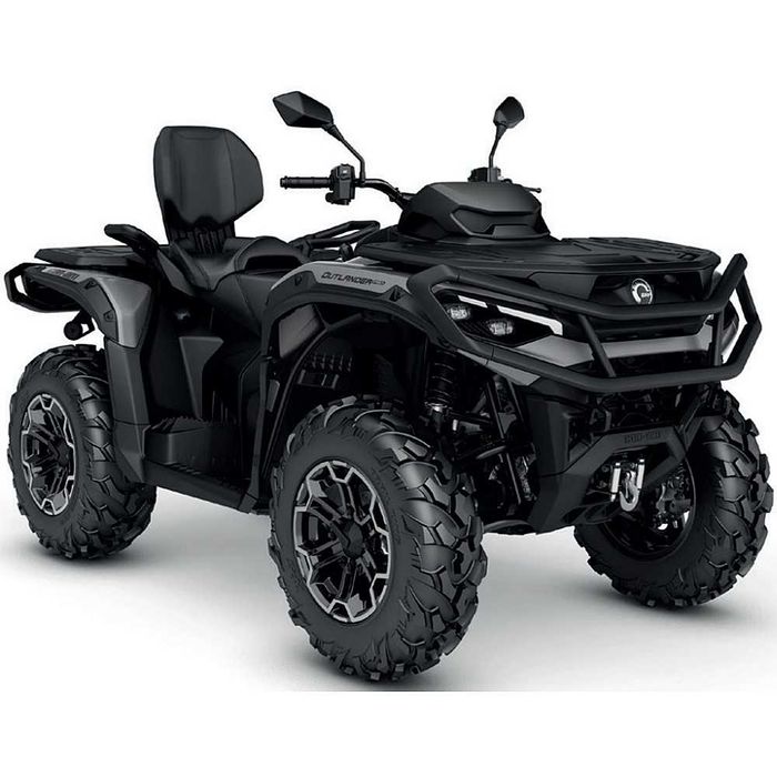 ATV NOU STOC Can-Am Outlander MAX PRO XU HD10 T 2025