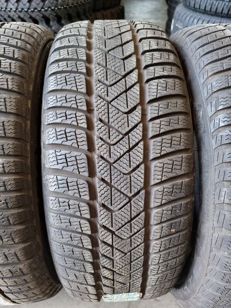 245/45/18 PIRELLI 4бр