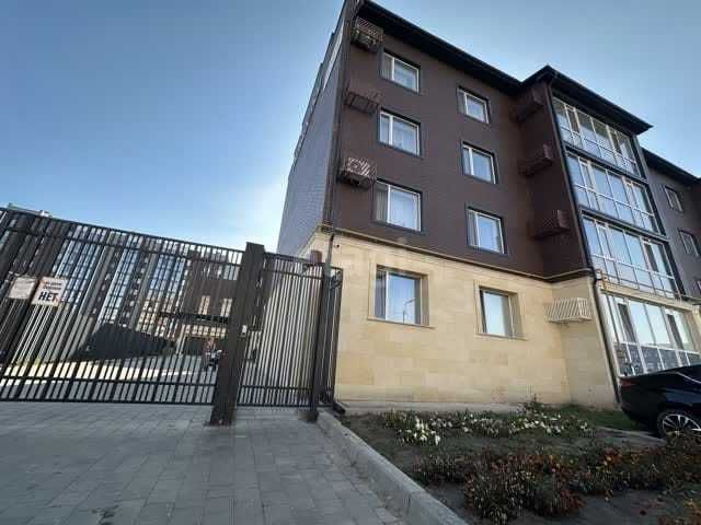 1 комнатная Суйген Сай ЖК   48кв.м Клубный дом