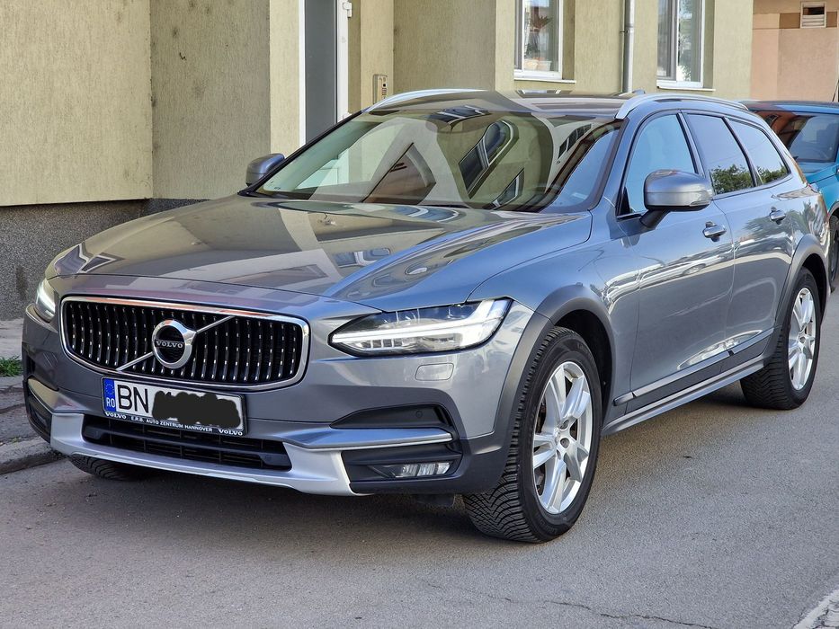 Volvo V90 Volvo V90 Cross Country 4x4 2.0diesel automat