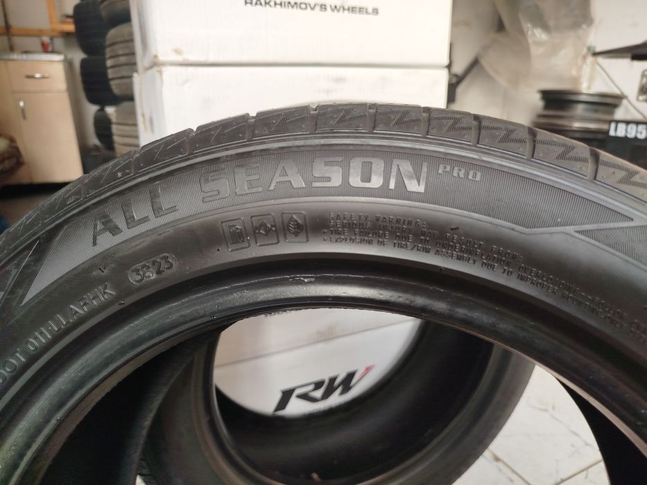 195.55.R15 Zerex yaxshi yumshoq balon 2 ta dona bor.