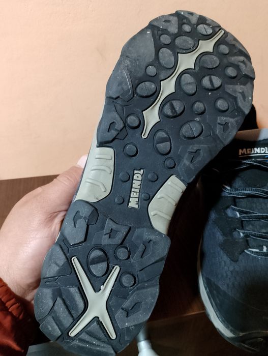 ПРОМО !!! Meindl - Мъжки туристически обувки