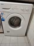 Продавам Пералня beko