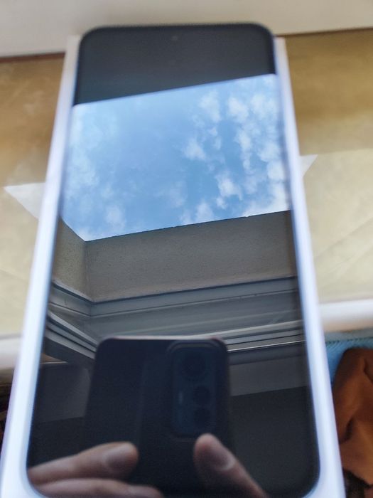 Samsung A55 garanție Emag