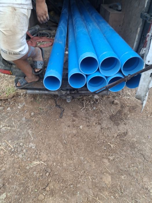 Foraje puturi apa fantani