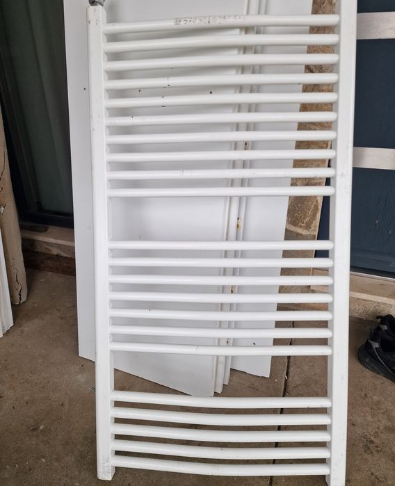 Calorifer baie folosit