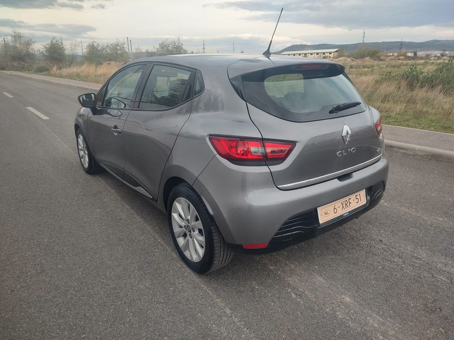 Renault Clio 1.5 dci 2014 Navi...Recent adus