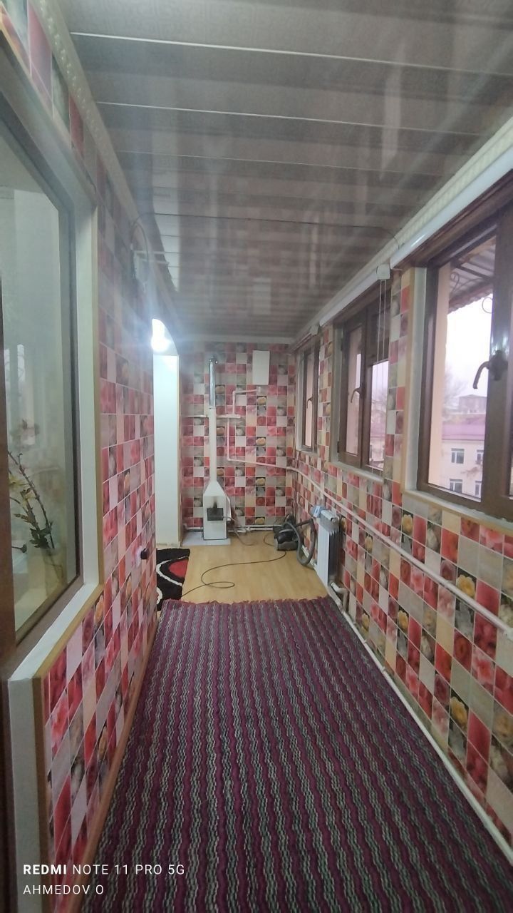 Квартира ижарага