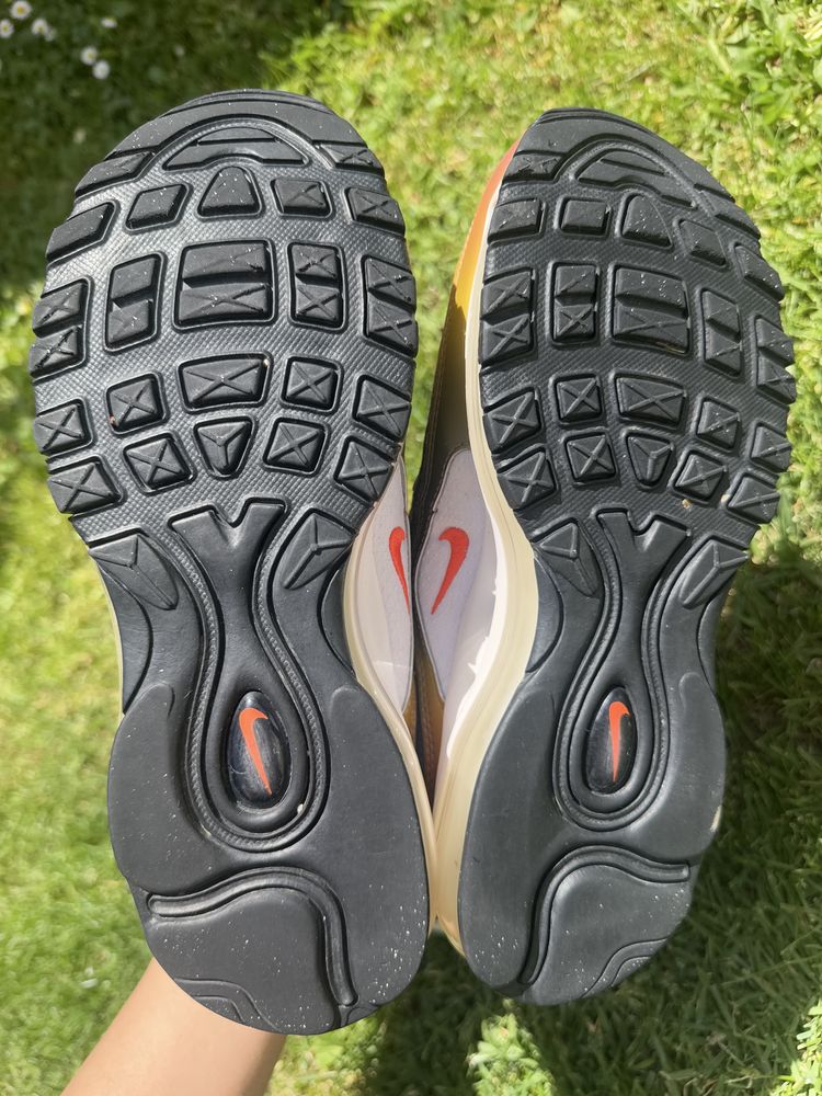 Nike Airmax 97 - 38 ми номер