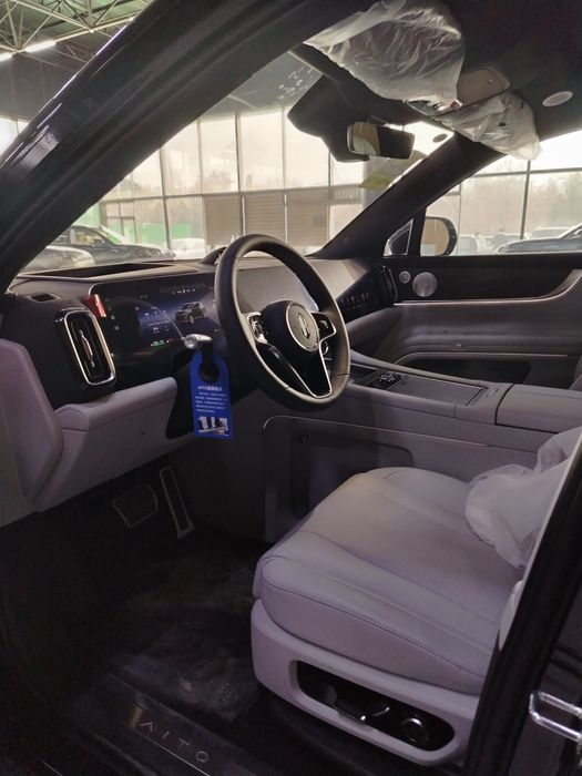 Aito M9 do restaling