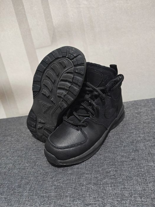 Ghete Nike Air 31