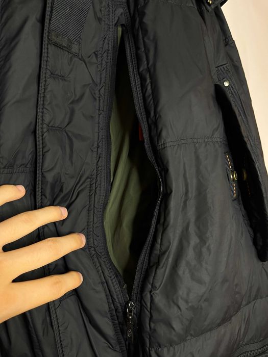 Parajumpers Bold Parka Мъжка Парка