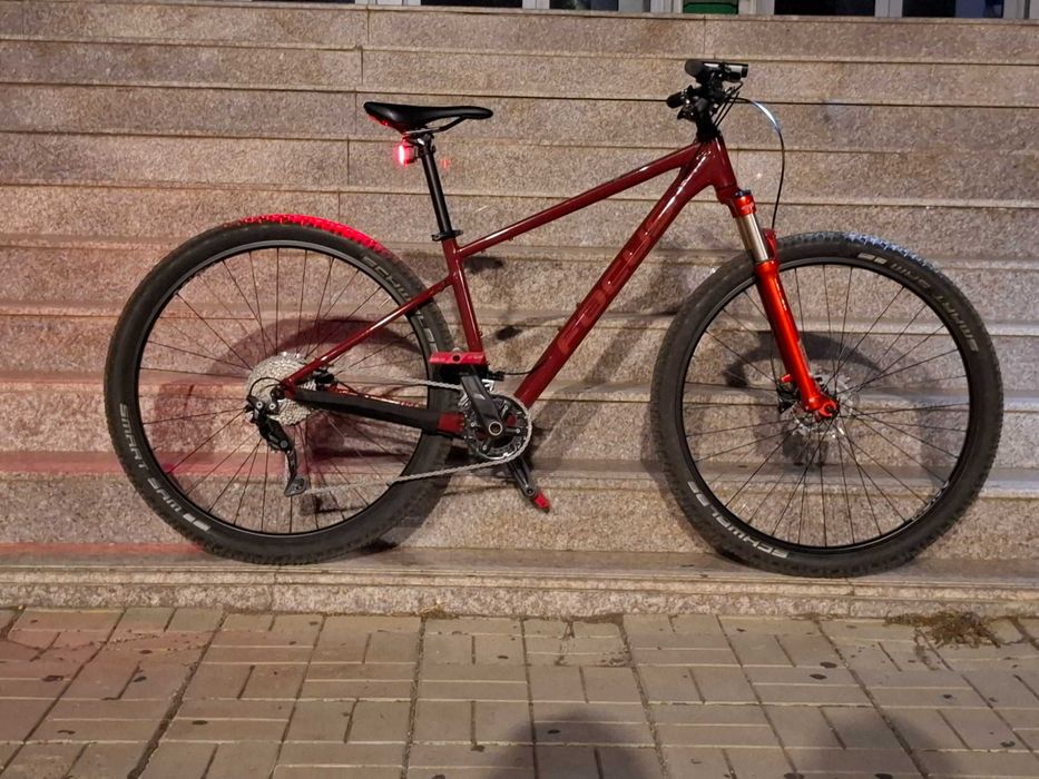 Fac revizie biciclete de orice fel