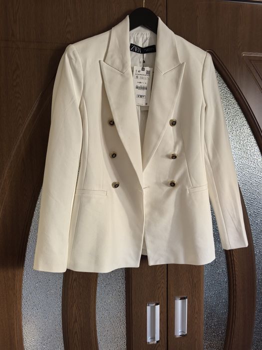 Sacou elegant Zara S
