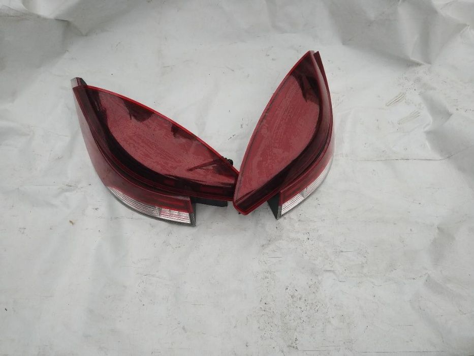 Stop Renault Megane Cabrio 2013 - 2020