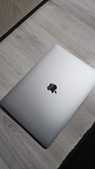 Macbook air m1 c