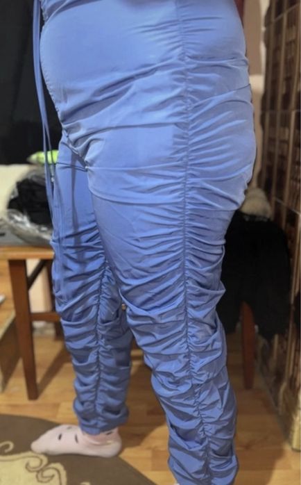 pantaloni dama shein