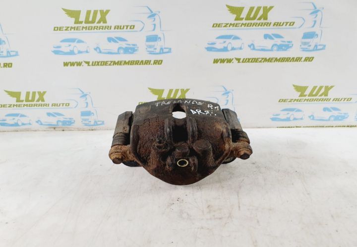 Etrier dreapta fata 2.0 TD4 Land Rover Freelander 1  [din 1998 pana  2006] seria