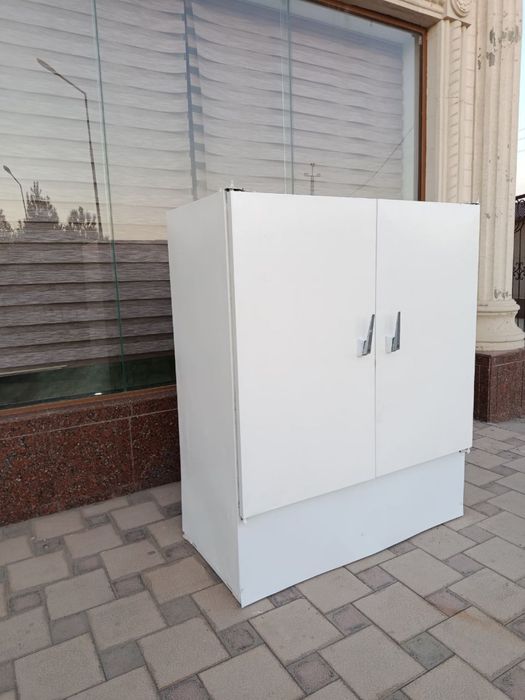 Xaladilnik Vitrina N1