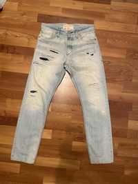 RDD by Jack&Jones distressed jeans