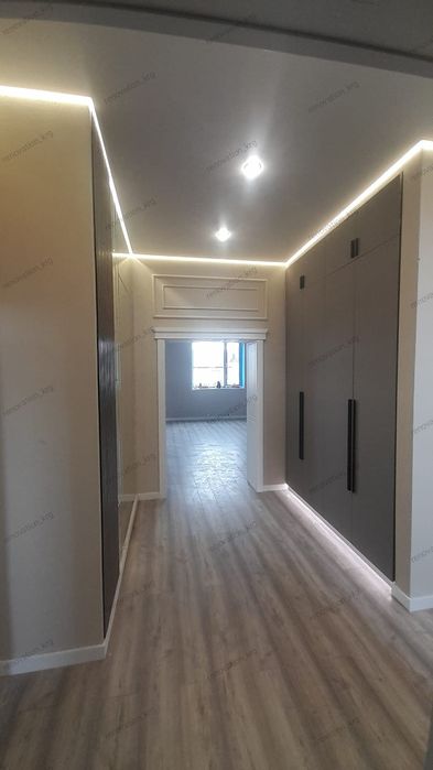 Ремонт квартир "под ключ "