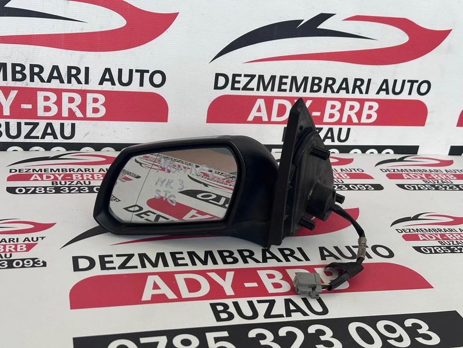 Oglinda stanga Ford Mondeo MK3
