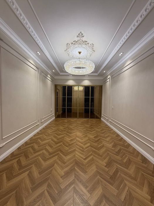 Юнусабад 9-кв. Новостройка 3/4/5. Кирпичный. Ор-р: конечка