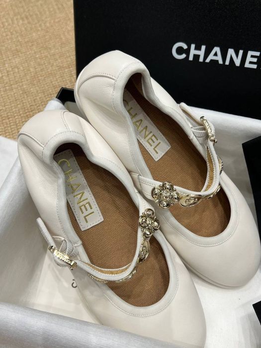Balerini Chanel 35-42