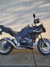 Vind Triumph Tiger 1050