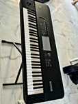 Korg Nautilus impecabil