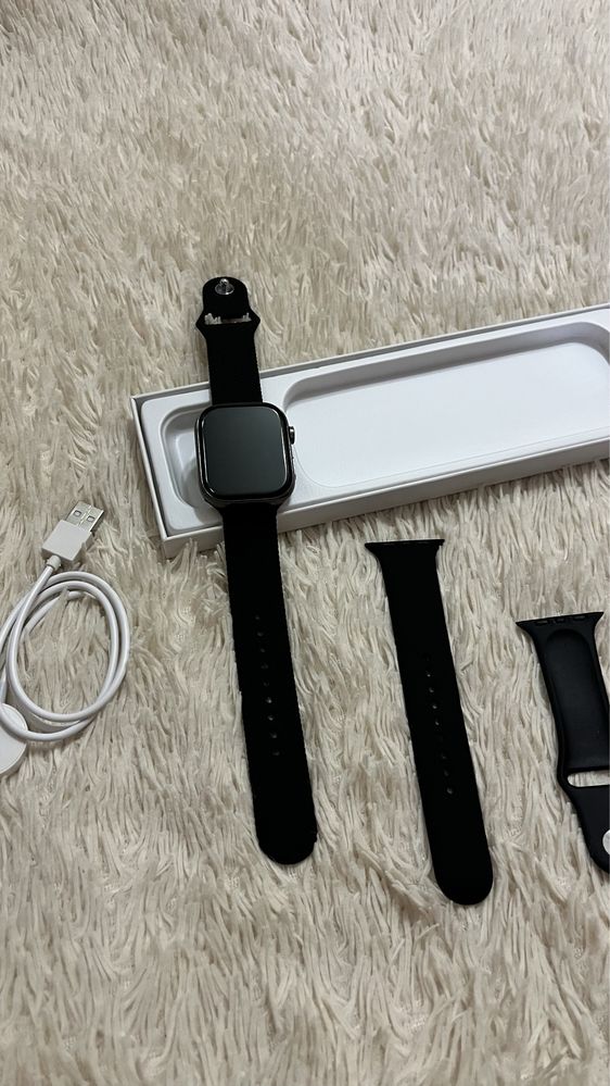 Apple Watch Series 9 45 mm