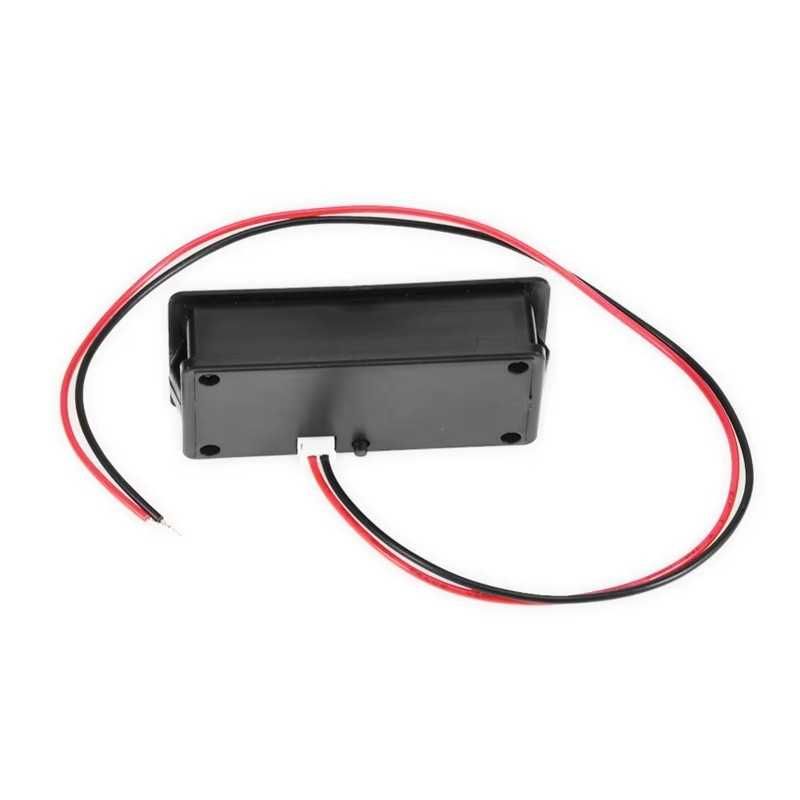 Индикаторен дисплей за акумулатори 12 до 48V GY-6D, 4273