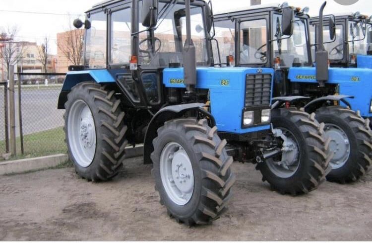Продам трактора срочно!
